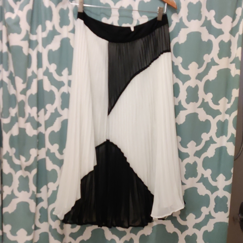Midi Skirt